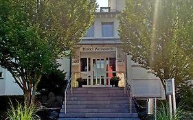 Hotel Weissach Am Neuenbühl